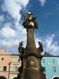 Nashledanou, jedeme spát do Dobrušky!