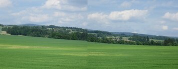 a božsky nádherná