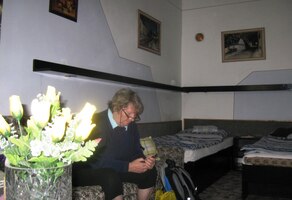 Bydlíme tu na privátě