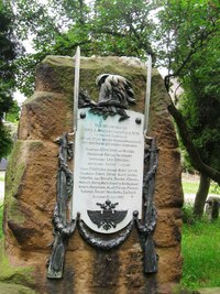 z rakousko-pruské války