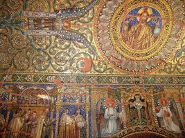 pár střípků minulosti zvenčí i uvnitř