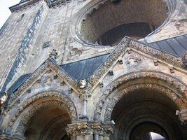 Zachovaly se jen zbytky jeho bývalé krásy,