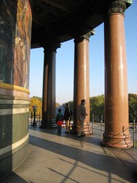 Tady je to všechno dohromady i s výhledem do světa