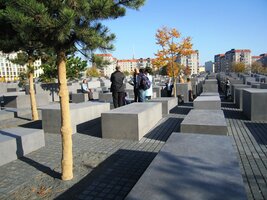 V této věci nemá Berlín dodnes čisté svědomí