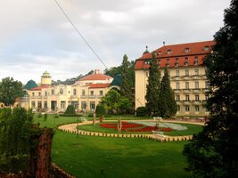 Komfort pro piešťanské V.I.P pacienty