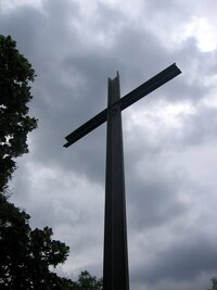 Na vrcholku mystického vrchu Merhát