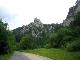 Centrum Súlovských skal