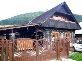 Tenhle to trochu zmodernizoval