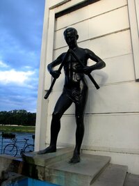 Berlolamač - naděje stárnoucích turistů