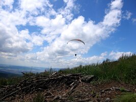 Paragliding tamtéž
