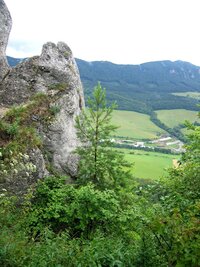 Ještě jeden výhled