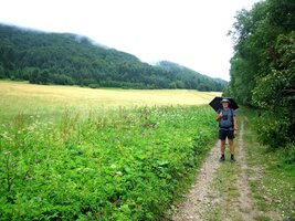 Ještě jeden důkaz z cesty do Súlovských skal