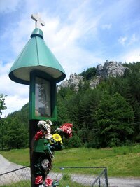 Z Čičman do Súlovských vrchů