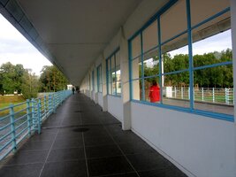 Piešťanský kolonádní most