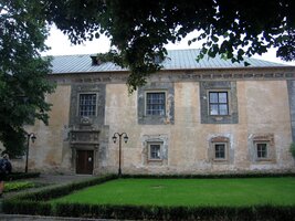 Navâčši Sobášny dom v Európe (aneb obřadní síň)