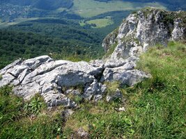 JIný pohled ze Strážova