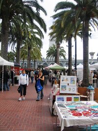 a exotickými stromy