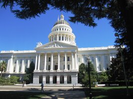 Sacramento - Capitol