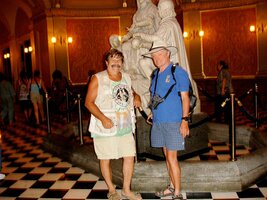 a schází se pod ní i odborní znalci (piva)