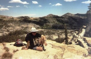 Ještě pár fotek od Howarda,