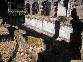 ale žádné štěstí tu k vidění není