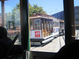 Je to spíš recesní atrakce než dopravní prostředek