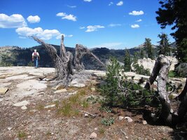Tato vyhlídka se jmenuje Paradise Overview