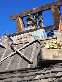 Někde vypadají jako dosud funkční