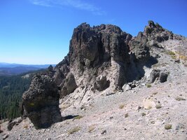 ale toho jsme rychle setřásli se zad