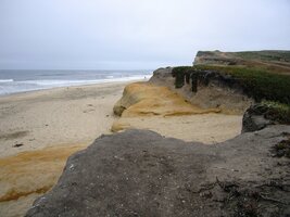 Je poslední ráno naší transamerické anabáze