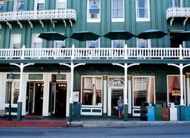 kde se v půlce devatenáctého stoletrí těžilo zlato