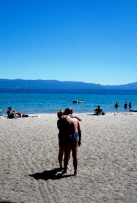 a měli z toho velkou radost