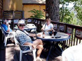 což jsme si hned zašli ověřit