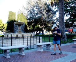 a také procházka po nábřeží je příjemná