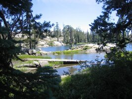 shledal jsem vodu jako velice osvěžující