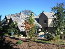 okrskem golfové komunity ve Winchester Park