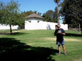 Loučíme se s místy, kde jsme strávili krásných deset dní