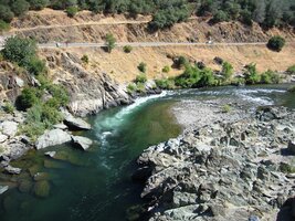 Téma je Golden Rush 1849