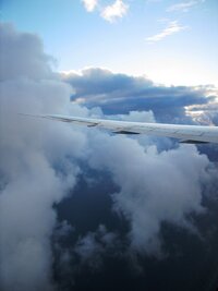 a představovali si svět pod nimi