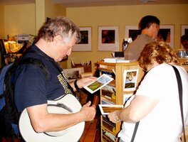 Hlavní akcí je však ochutnávka