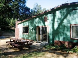 Dům Pavla a Olgy Kautových na Placer Hills Road