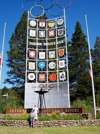 A pak už jsme přijeli sem