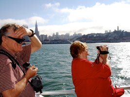 Propuká fotoamatérské a kameramanské šílenství