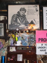 Tak tedy sbohem, geniální námořníku!