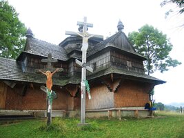 Je tu i komenda pravoslavné církve