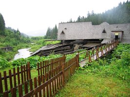 s velice zajímavou a poučnou expozicí