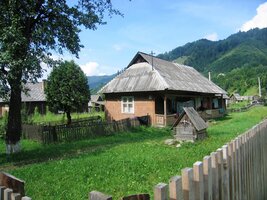 kolem stylových staveb světských