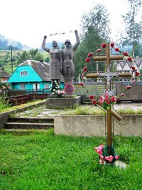 Poněkud to ale kazí zhovadilosti z dob nedávných...