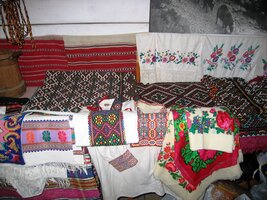 Byly tu ale i jiné zajímavé věci