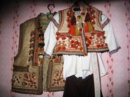 Jsou tu výrobky zručných a moudrých porobených,